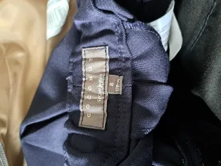 Traje comunión niño talla 8 Almirante