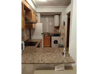 Piso en venta en Nueva Torrevieja - Aguas Nuevas en Torrevieja