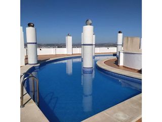 Piso en venta en Nueva Torrevieja - Aguas Nuevas en Torrevieja