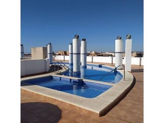 Piso en venta en Nueva Torrevieja - Aguas Nuevas en Torrevieja