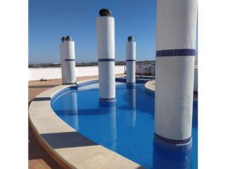 Piso en venta en Nueva Torrevieja - Aguas Nuevas en Torrevieja