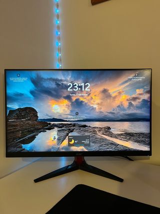 Acer KG272 165Hz