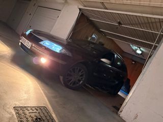 Renault Laguna 2 Grand Tour 2004