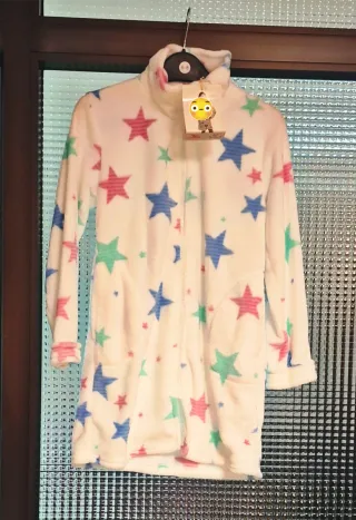 Bata polar estrellas M/38