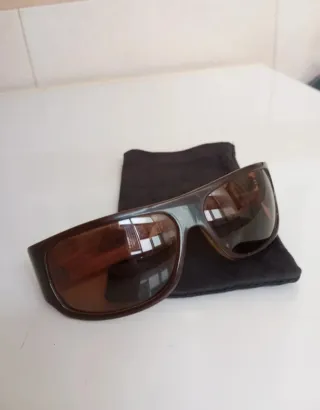 Gafas de sol Nike x Ronaldinho marrones