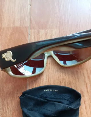 Gafas de sol Nike x Ronaldinho marrones