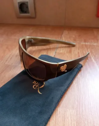 Gafas de sol Nike x Ronaldinho marrones