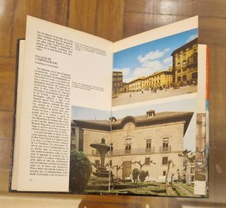 GUIA DE ASTURIAS (de GERMAN RAMALLO)