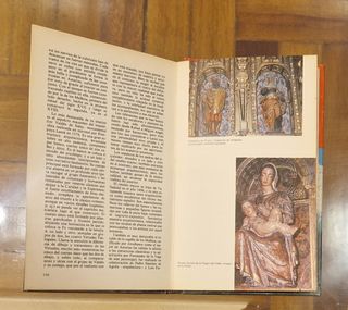 GUIA DE ASTURIAS (de GERMAN RAMALLO)