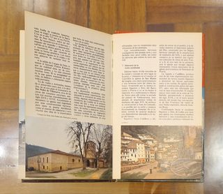 GUIA DE ASTURIAS (de GERMAN RAMALLO)