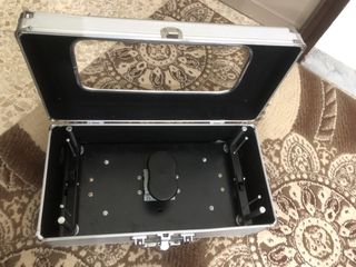 Dispenser automatico calzascarpe