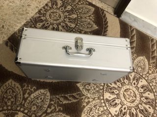 Dispenser automatico calzascarpe