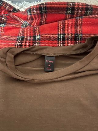 Camiseta Enjoy the Little Things