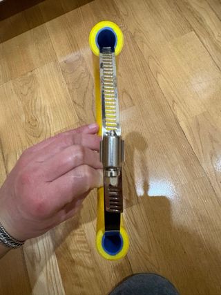 Protector escape moto universal