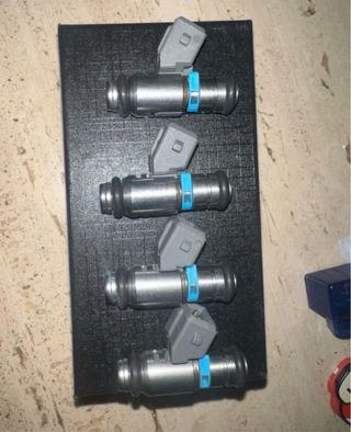 Inyectores Saxo 16v / 106 GTI NFX