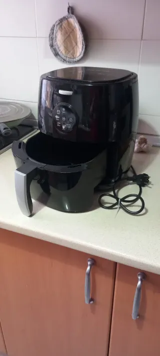 Freidora de Aire ARINTUL 5.5L