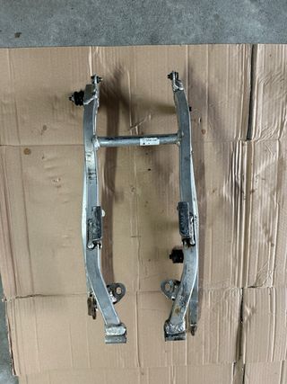 Subchasis Yamaha Wr250F 2004