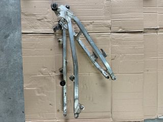 Subchasis Yamaha Wr250F 2004