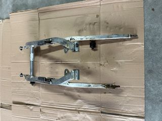 Subchasis Yamaha Wr250F 2004