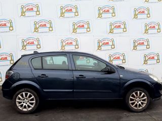 Opel 1102080 centralita motor uce 55560810 astra h