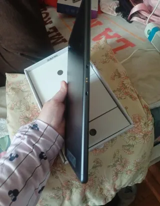 Tablet Lenovo Tab M10 Nero