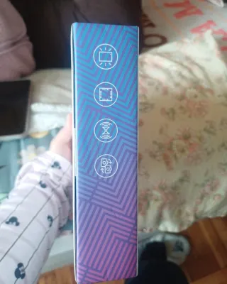 Tablet Lenovo Tab M10 Nero