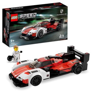 Lego Speed Champions Porsche 963 (76916)