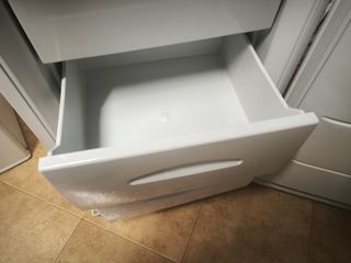 Congelador Indesit Blanco