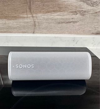 Altavoz Inteligente Sonos Roam 2 Blanco