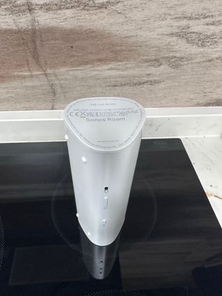 Altavoz Inteligente Sonos Roam 2 Blanco