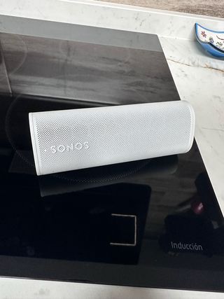 Altavoz Inteligente Sonos Roam 2 Blanco