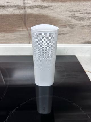 Altavoz Inteligente Sonos Roam 2 Blanco
