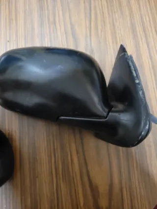 Espejos Retrovisores Nissan Micra