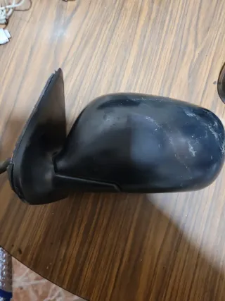 Espejos Retrovisores Nissan Micra