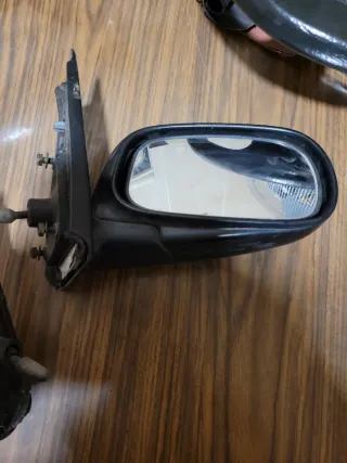 Espejos Retrovisores Nissan Micra