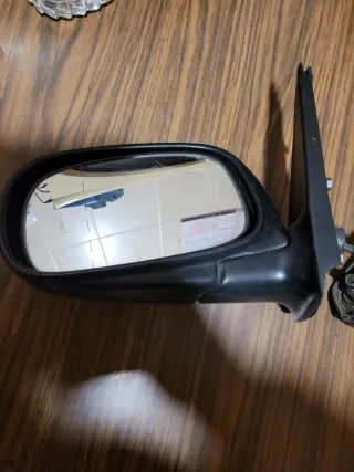 Espejos Retrovisores Nissan Micra