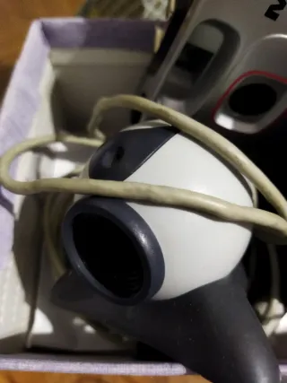 Altavoces Nilox Negros