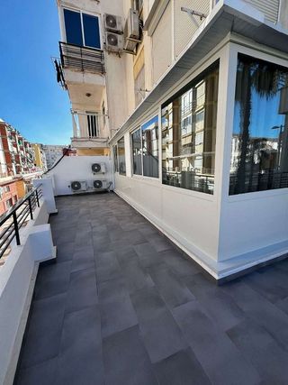 Piso en venta en Centro en Vélez-Málaga