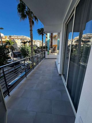 Piso en venta en Centro en Vélez-Málaga