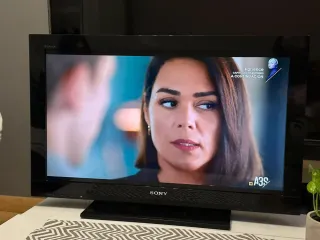 TV Sony Bravia 32 KDL-32L4000 HD Ready