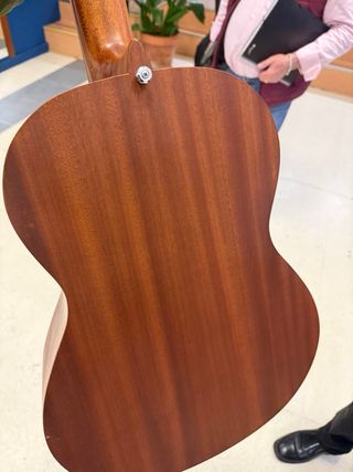 Guitarra Alhambra Z-Nature española