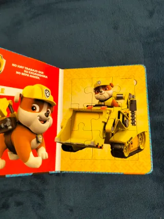 11 puzzles para niños como nuevos