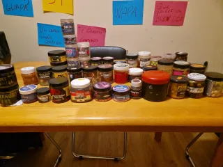 Attrezzatura Carpfishing Variada