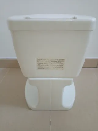 Inodoro infantil Summer con sonido +juguete