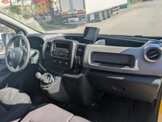 Renault Trafic 2017