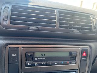 Volkswagen Passat 2002