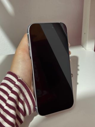 iPhone 15 128GB Azul