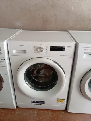 Lavadora Whirlpool 9kg watsap 604288294