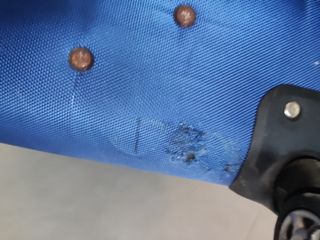 Valigia Pierre Cardin Grande 4 Ruote Girevoli