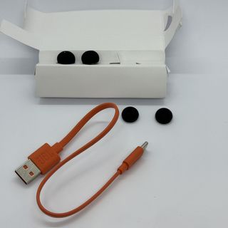 JBL Endurance Peak 3 Auriculares